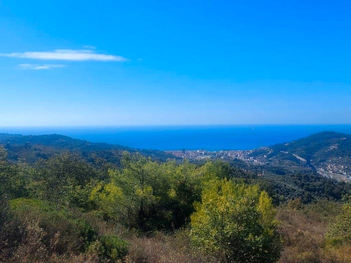 Casa con 5 locali in vendita in Località Merea, Borgo Sant'Agata Borgo d'Oneglia Costa d'Oneglia, Imperia
