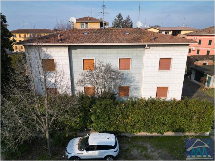 Casa con 6 locali in vendita in Via Genesio Righi, Centro, Fabbrico