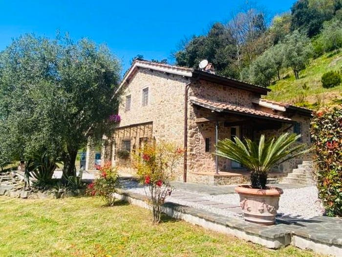 Casa con 6 locali in vendita in Strada provinciale, San Martino In Freddana Monsagr, Pescaglia