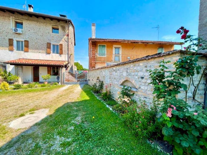 Casa con 5 locali in vendita in San Martino al Tagliamento
