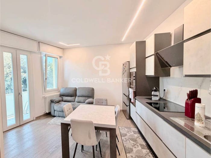 Appartamento trilocale in vendita in Via Enrico Mattei, San Vitale Roveri, Bologna