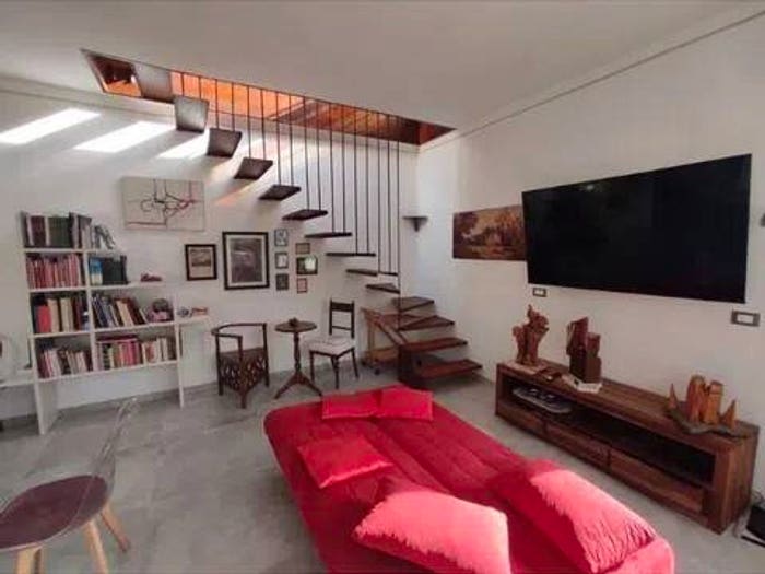 Casa con 6 locali in vendita in Via Guglielmo Micheli, Porta a Mare Mazzini, Livorno