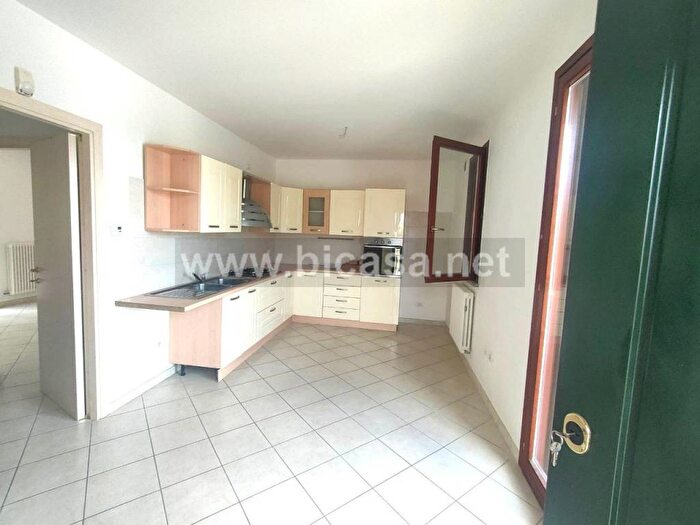Appartamento con 5 locali in vendita in VIA BAMBERGA, Apsella, Montelabbate