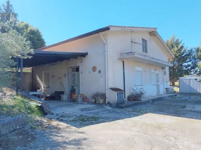 Casa con 5 locali in vendita in Viale dei Mulini, Traversa III, San Giuseppe Jato