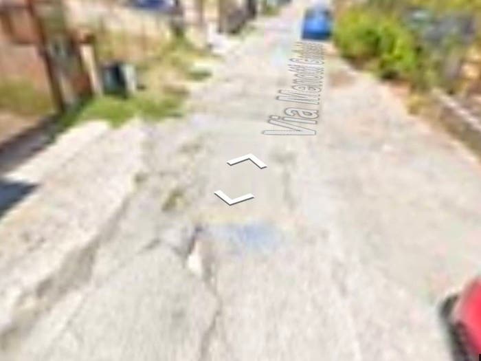 Appartamento bilocale in vendita in Via Menotti Garibaldi, Centro, Mentana