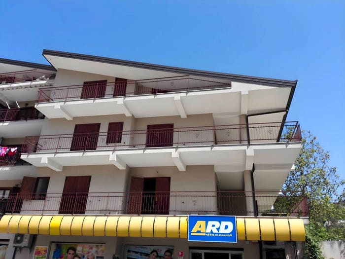 Appartamento con 6 locali in vendita in Via Tiberio Casole Casali del Manco CS Italia, Casole Bruzio, Casali del Manco