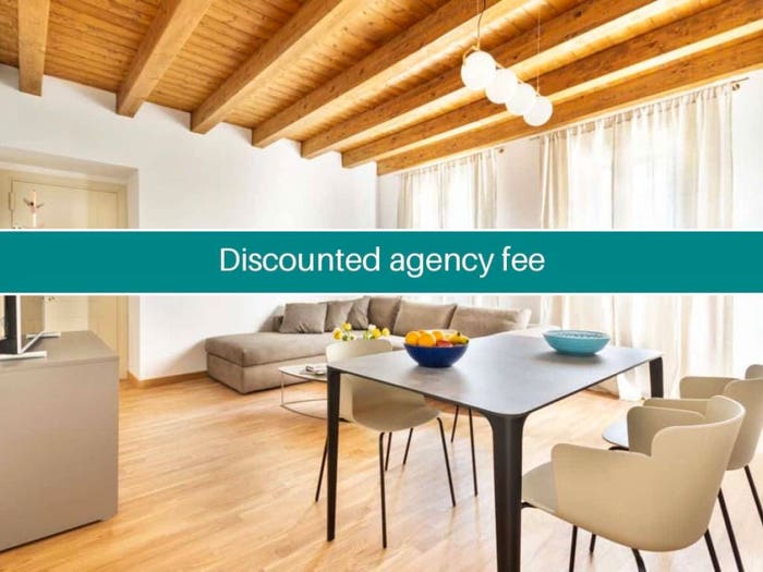 Appartamento trilocale in affitto in Via dei Cassari, Castellammare, Palermo