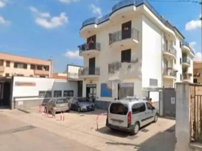 Casa con 6 locali in vendita in Via Fornaci, Casapulla