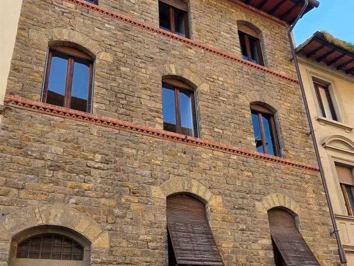 Appartamento quadrilocale in vendita in Via Villari, Mazzini Oberdan, Firenze