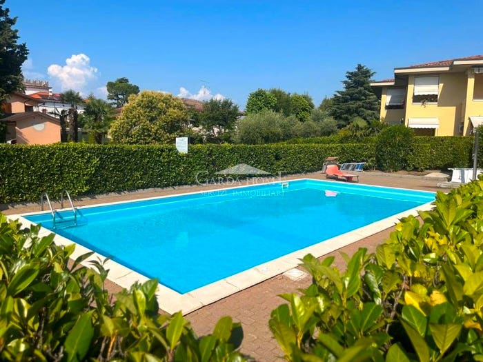 Appartamento quadrilocale in vendita in Via Daniele Comboni, Rivoltella, Desenzano del Garda