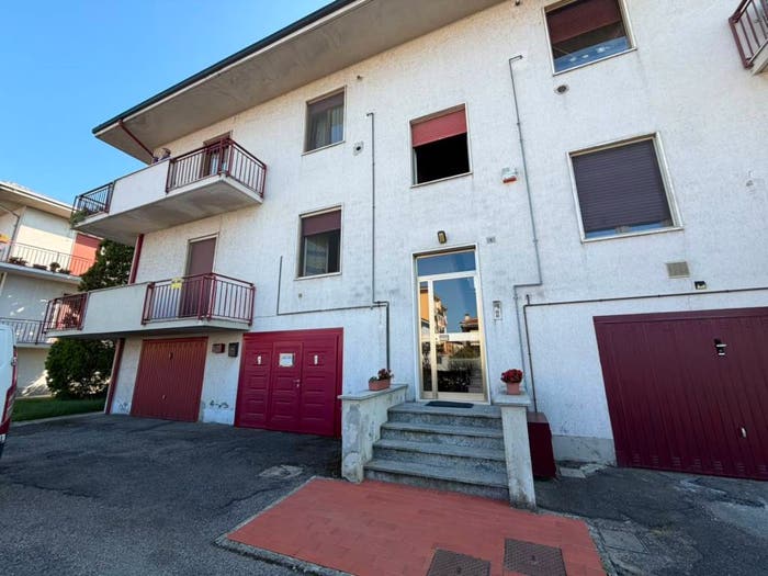 Appartamento trilocale in vendita in Via Palazzietta, Centro, Mede