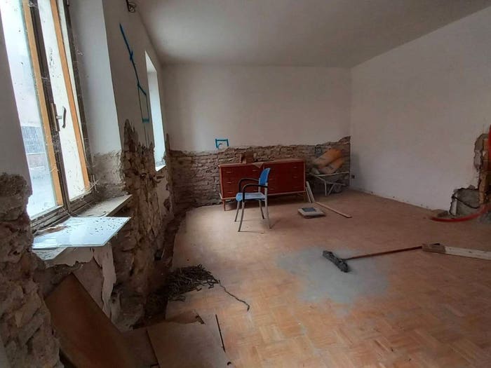 Casa quadrilocale in vendita in Centro, Falconara Marittima