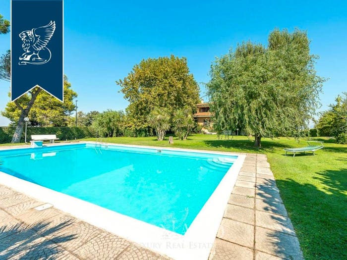 Casa con 6 locali in vendita in Castel di Leva, Roma