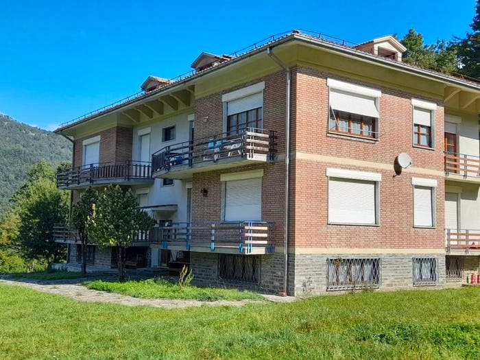 Appartamento quadrilocale in vendita in Masanti Di Sotto, Bedonia