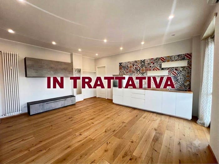 Appartamento bilocale in vendita in Via Dottor Francesco Pene, Centro, Favria
