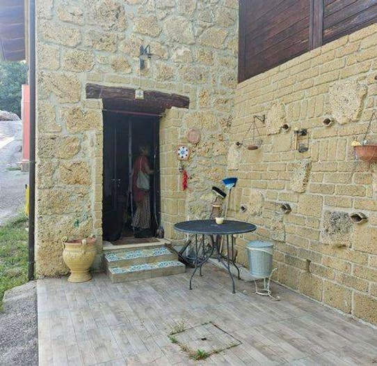 Casa bilocale in vendita in Via Acquanascosa, Rocchetta Nuova, Rocchetta a Volturno