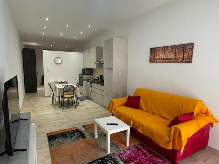 Appartamento bilocale in vendita in Via Antonio Alonzo, Zona Nuova Pratoranieri, Follonica