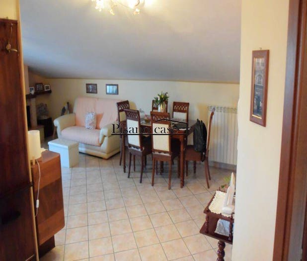 Appartamento con 6 locali in vendita in Via Pigna, Rossano, CoriglianoRossano