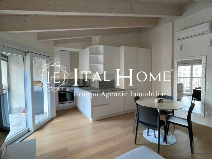 Appartamento bilocale in vendita in Via Val Leventina, San Siro, Milano