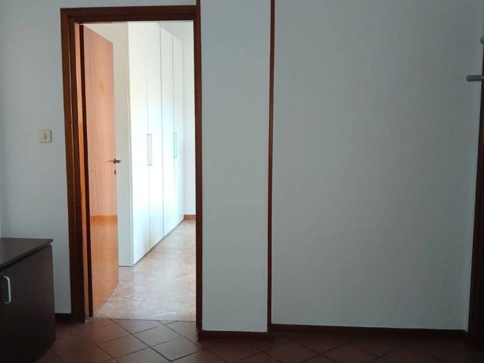 Appartamento trilocale in vendita in Corso Porta Po, San Benedetto, Ferrara