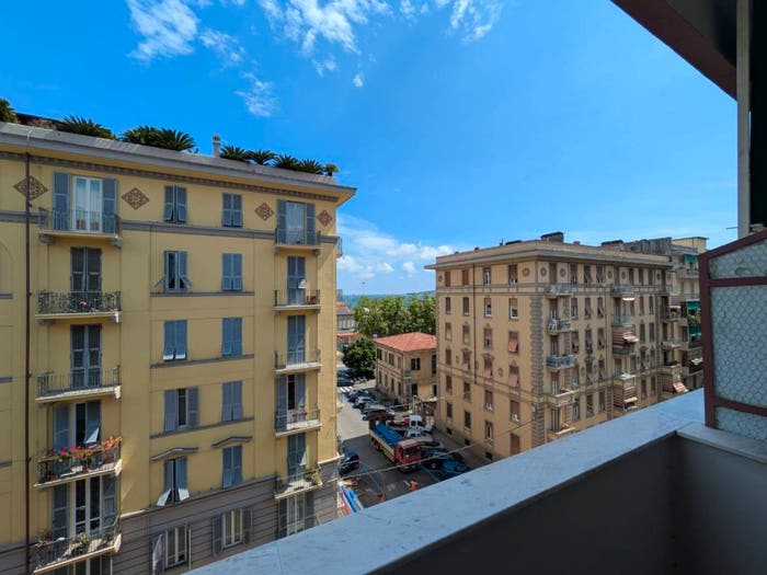 Appartamento con 6 locali in vendita in Via Maggio, Ospedale, La Spezia