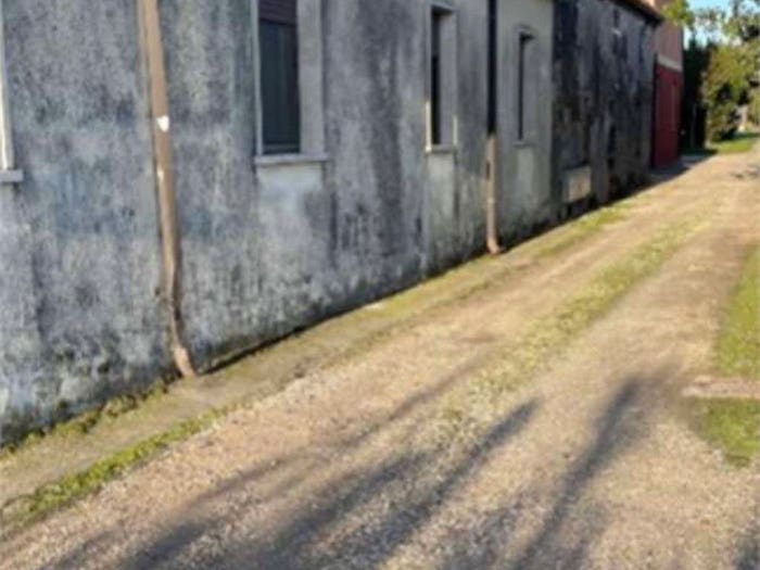 Casa con 6 locali in vendita in Via Campagnol, Centro, Salizzole