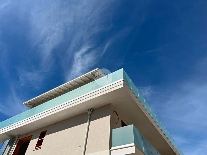 Casa trilocale in vendita in Via Genzano, Centro, Roseto degli Abruzzi