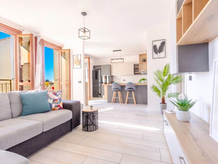 Appartamento trilocale in vendita in Via XXV Aprile, Gornate Olona, GornateOlona