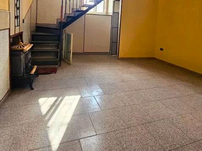 Appartamento bilocale in vendita in Vicolo Carbone, Centro Storico, Catanzaro