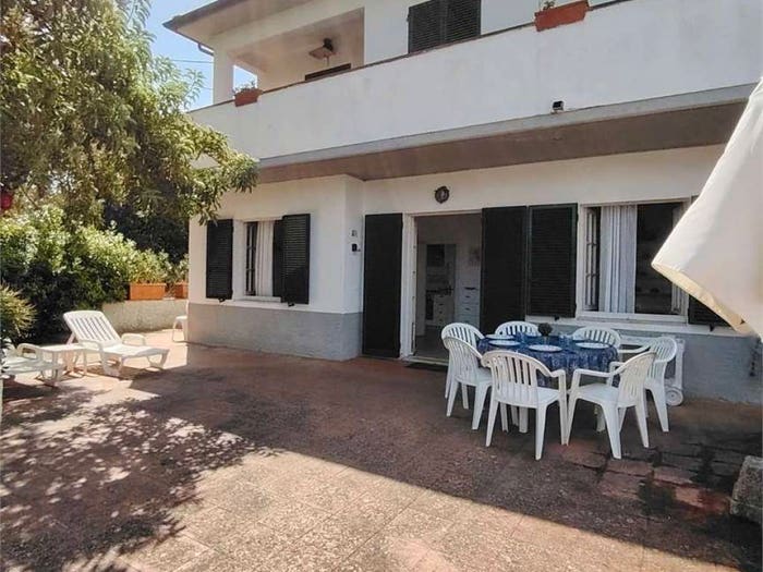 Appartamento quadrilocale in vendita in Località le Calanchiole, Lido, Capoliveri