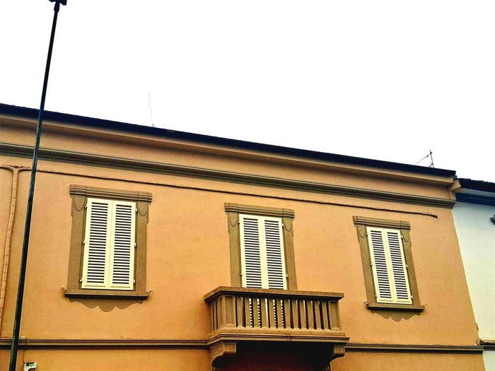Appartamento con 5 locali in vendita in Via Antonio Meucci, Carraia Torricelli, Empoli