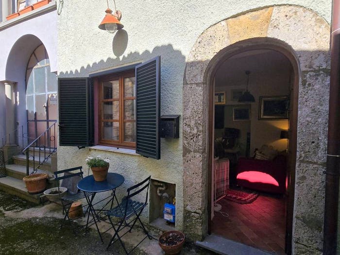 Casa quadrilocale in vendita in Vergemoli, Fabbriche di Vergemoli
