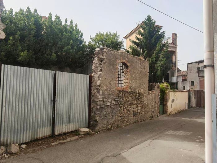 Casa trilocale in vendita in Via Torquato Tasso, Gaggi