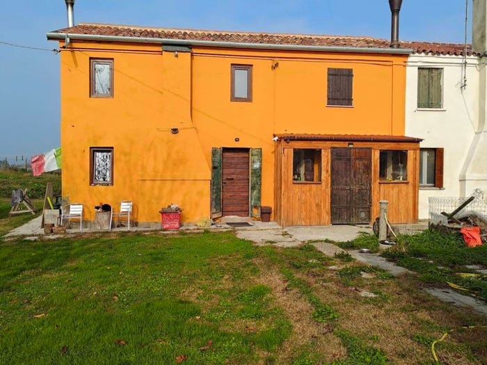 Casa quadrilocale in vendita in CA' EMO Via Ramalto, Ca' Emo, Adria