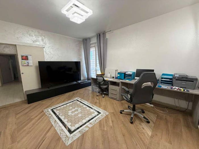 Appartamento bilocale in vendita in via BELVEDERE, Suisio