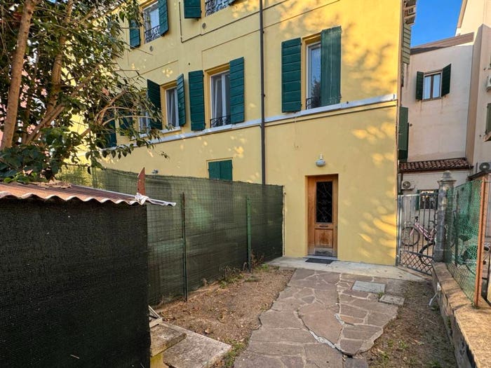 Appartamento bilocale in vendita in Centro, San Felice sul Panaro