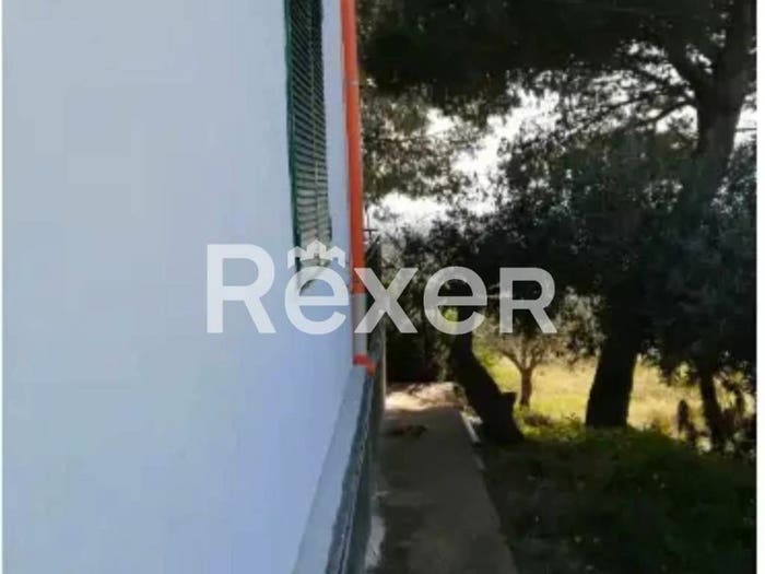 Casa quadrilocale in vendita in Contrada Feudotto, Contrada