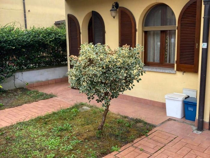 Casa con 6 locali in vendita in Via Arno, Casanova Del Morbasco, Sesto ed Uniti