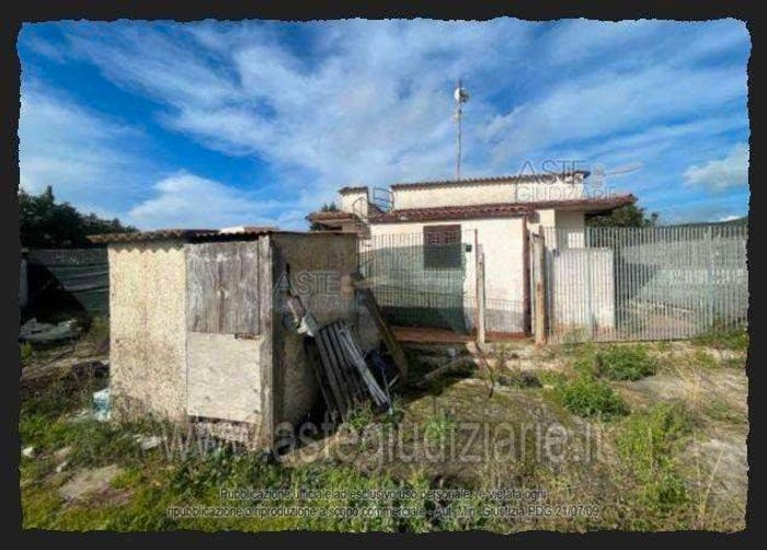 Appartamento trilocale in vendita in Via Trano Sperlonga LT Italia, Sperlonga