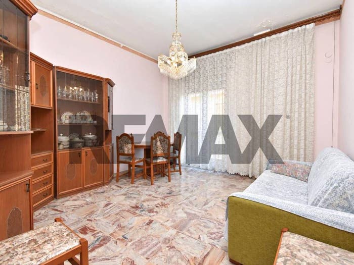 Appartamento con 5 locali in vendita in Paternò
