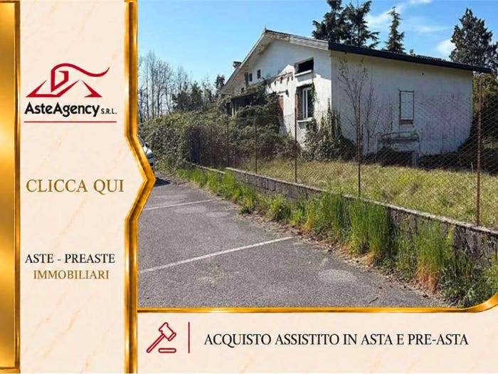 Appartamento quadrilocale in vendita in Via roiata, Centro, San Quirino