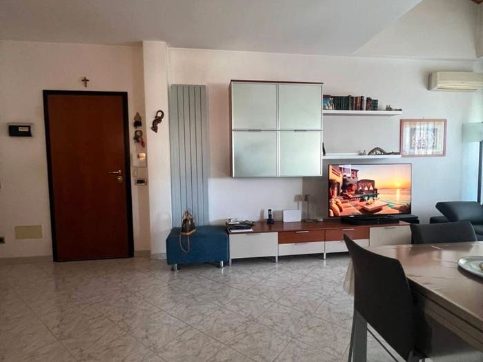 Appartamento quadrilocale in vendita in Via Antonio Pigafetta, Sottomarina, Chioggia