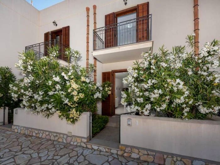Casa quadrilocale in vendita in Via Piersanti Mattarella, Centro, San Vito Lo Capo
