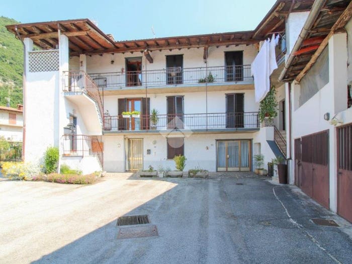 Appartamento trilocale in vendita in Via VII Brigata Matteotti, Cesane, Provaglio Val Sabbia
