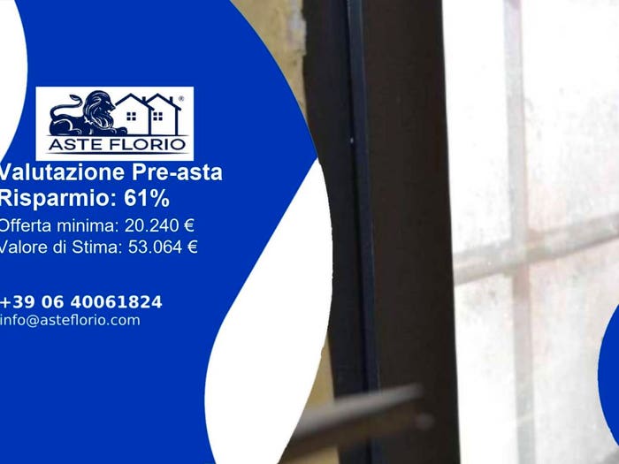 Appartamento trilocale in vendita in Via Empolitana, Ciciliano