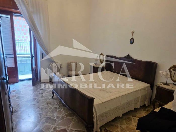 Appartamento con 5 locali in vendita in Piazza Falcone e Borsellino, Semicentro, Alcamo