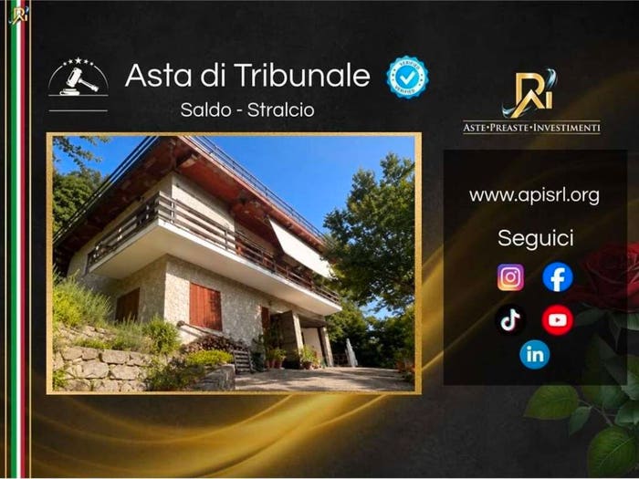 Casa con 6 locali in vendita in Via Andromeda, Centro, Castelnuovo di Porto