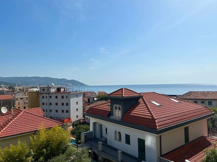 Appartamento in vendita in Via S Elmo, Centro, Diano Marina