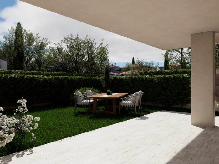 Appartamento con 5 locali in vendita in Pietrasantina, Pisa