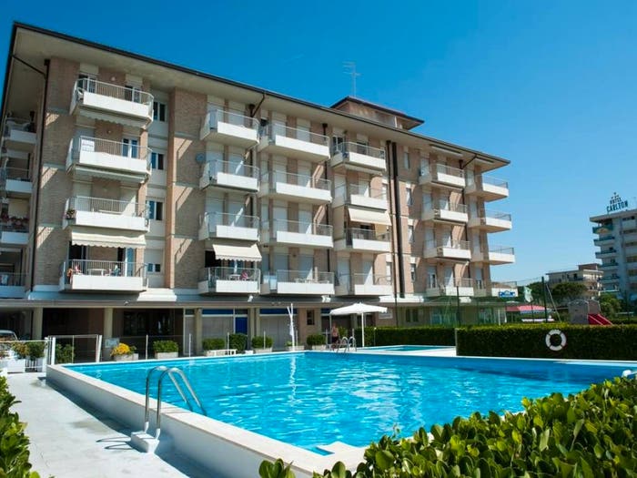 Appartamento monolocale in vendita in Piazzetta Altinate, Lido Est, Jesolo